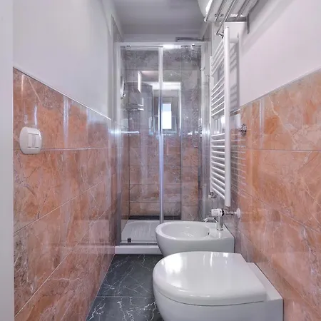 Otel Cosmos Floransa
