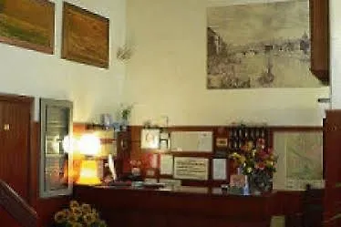 Cosmos 3* Firenze