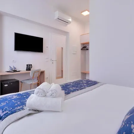 Cosmos Ξενοδοχείο Φλωρεντία