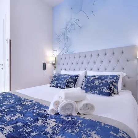 Cosmos Ξενοδοχείο 3*