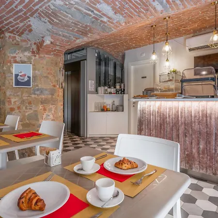 Cosmos Hotel Florence