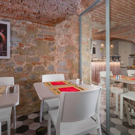 Hotel Cosmos Florenz