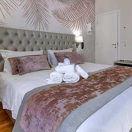 Cosmos Hotel Firenze