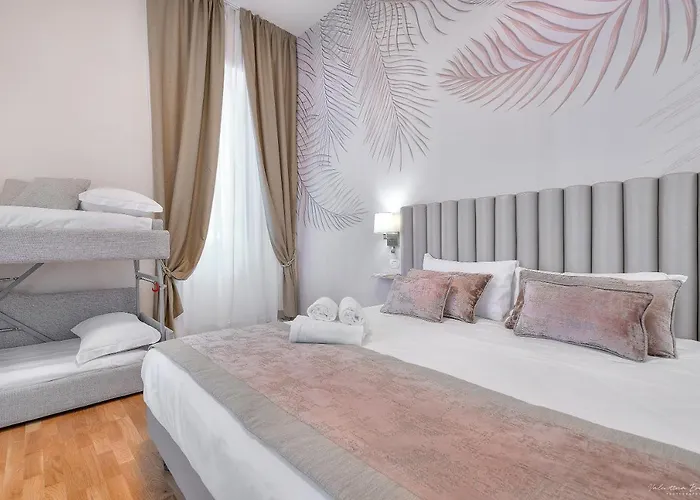 Cosmos Hotel Florença