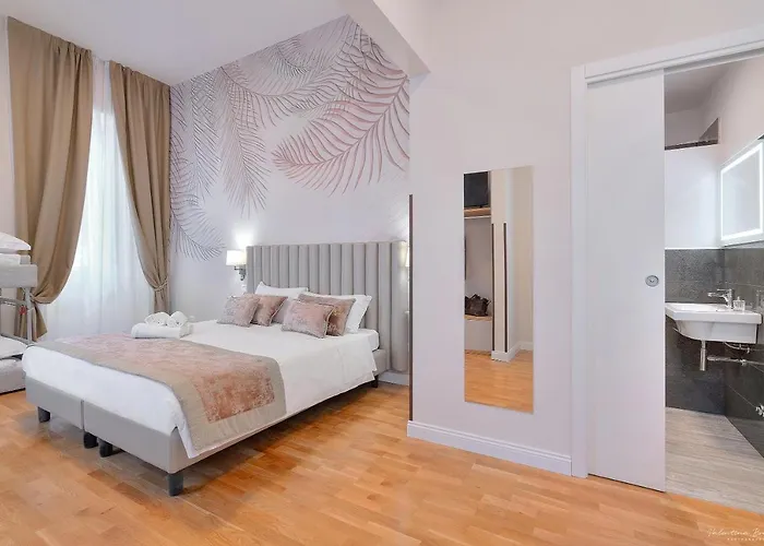 Cosmos Hotel Florença