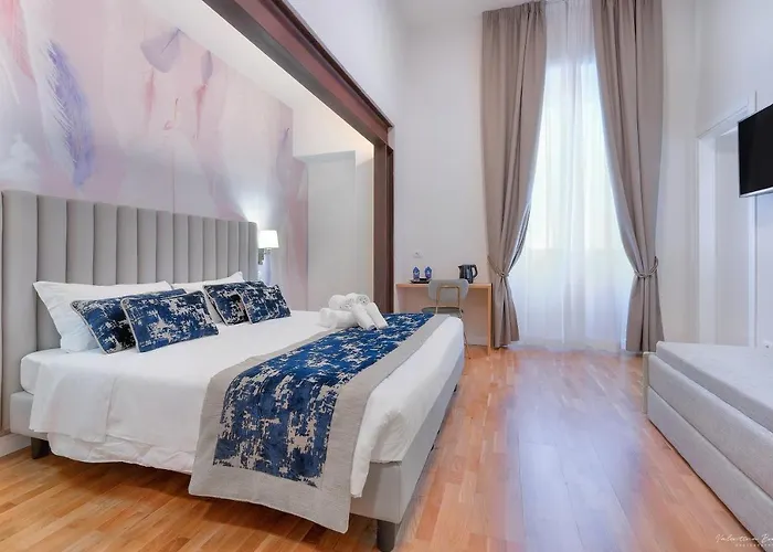 Cosmos Hotel Florença