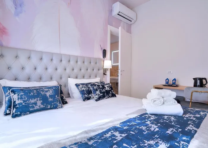Hotel Cosmos Florencia