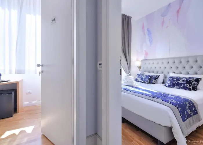 Cosmos Hotel Florence