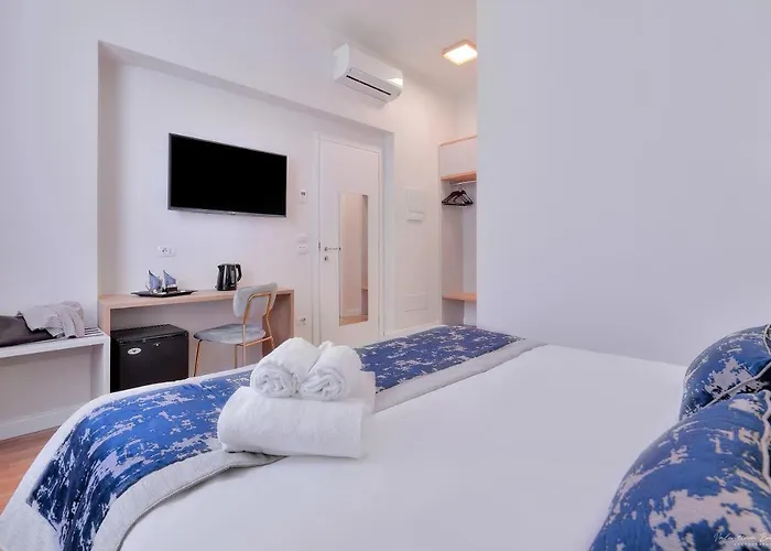 Cosmos Hotel Florença