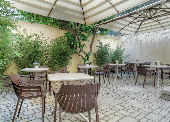 Cosmos Hotel Florença