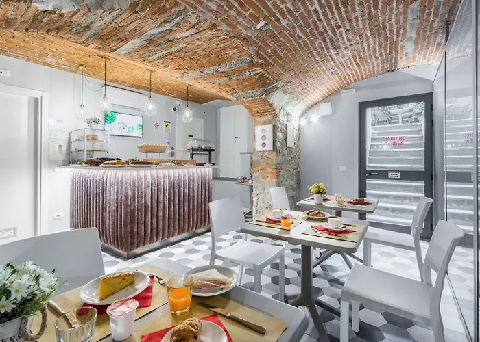 Hotel Cosmos Florença