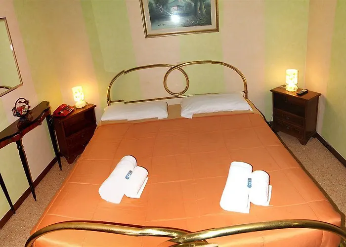 Cosmos Hotel Florença