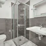 Cosmos Hotell 3*