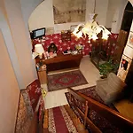 Cosmos Hotell