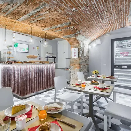 Otel Cosmos Floransa