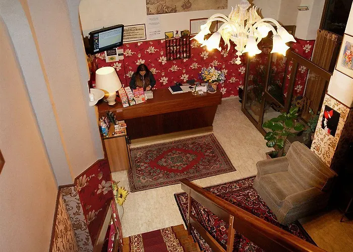 Cosmos Otel