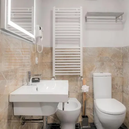 Cosmos 3* Firenze