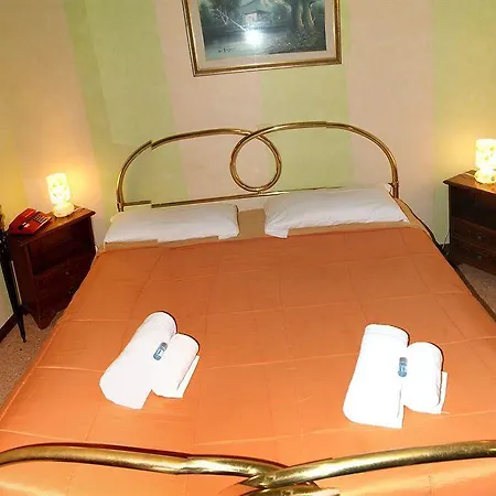 Cosmos Hotel Firenze